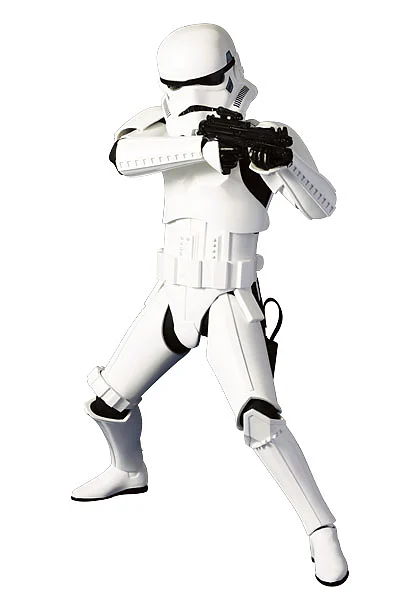 Stormtrooper