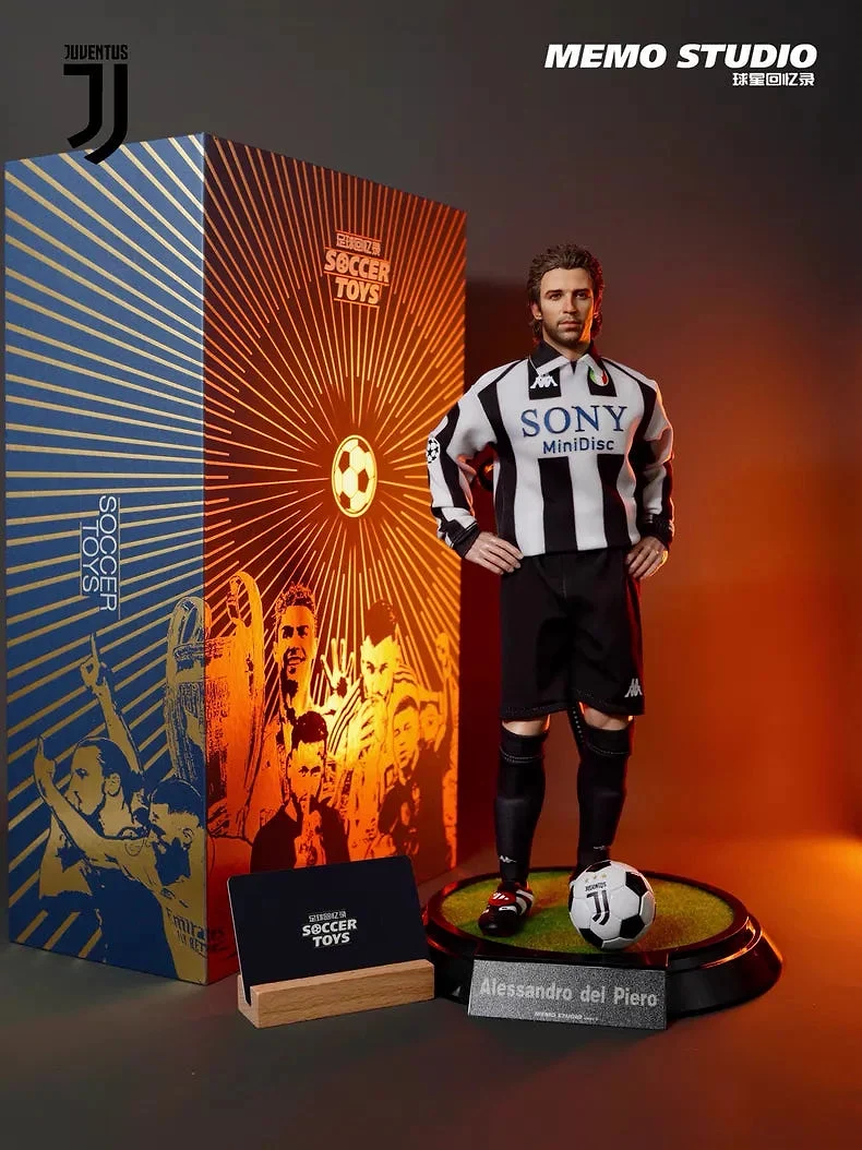Alessandro Del Piero (Juventus)