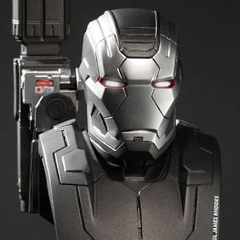 War Machine Mark 2 (Bust)