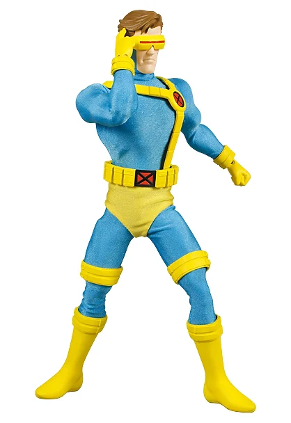 Cyclops (Comic Version)