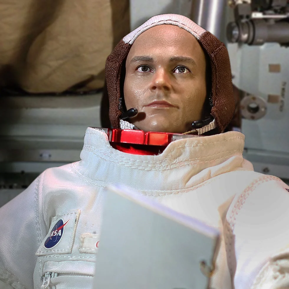 Michael Collins