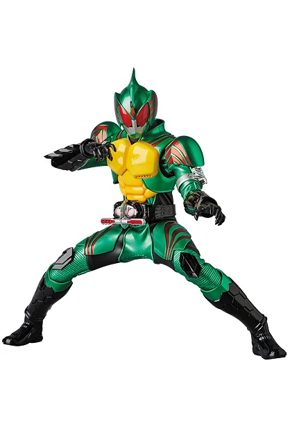 Kamen Rider Amazon Omega