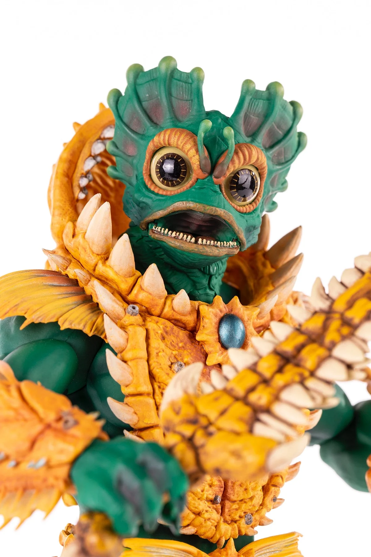 Mer-Man