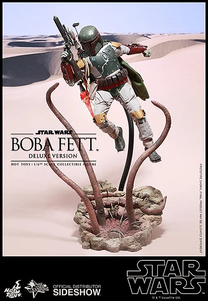 Boba Fett
