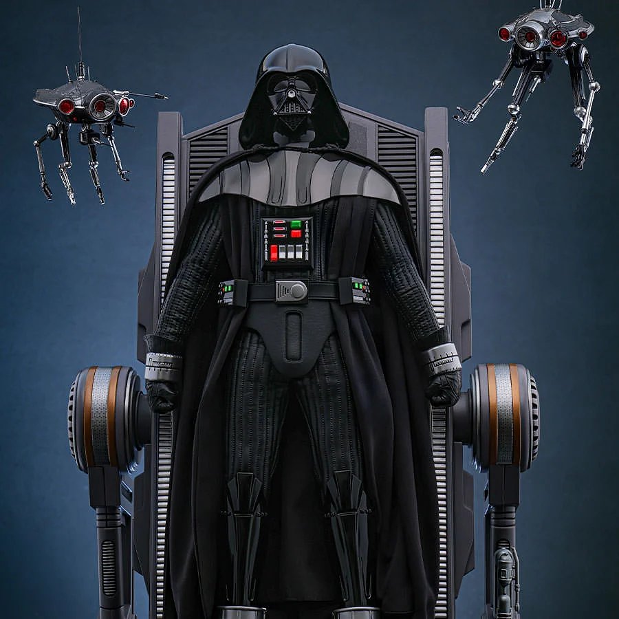 Darth Vader
