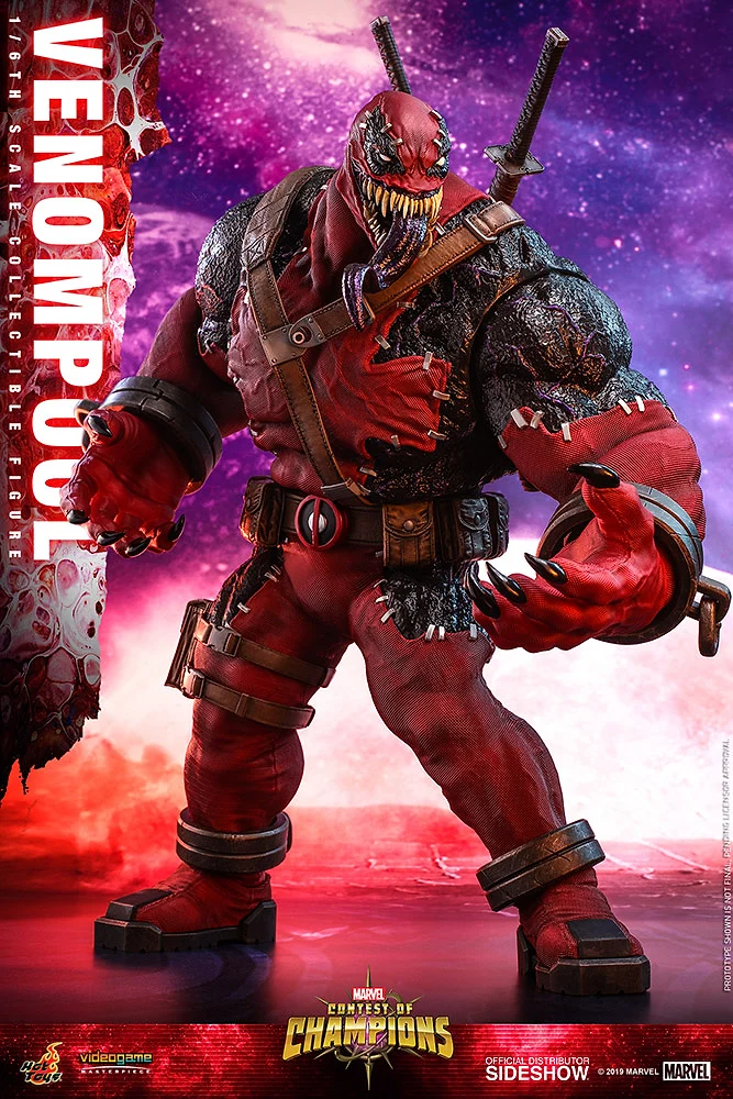 Venompool