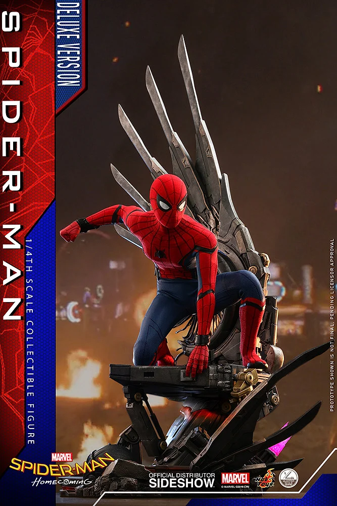 Spider-Man