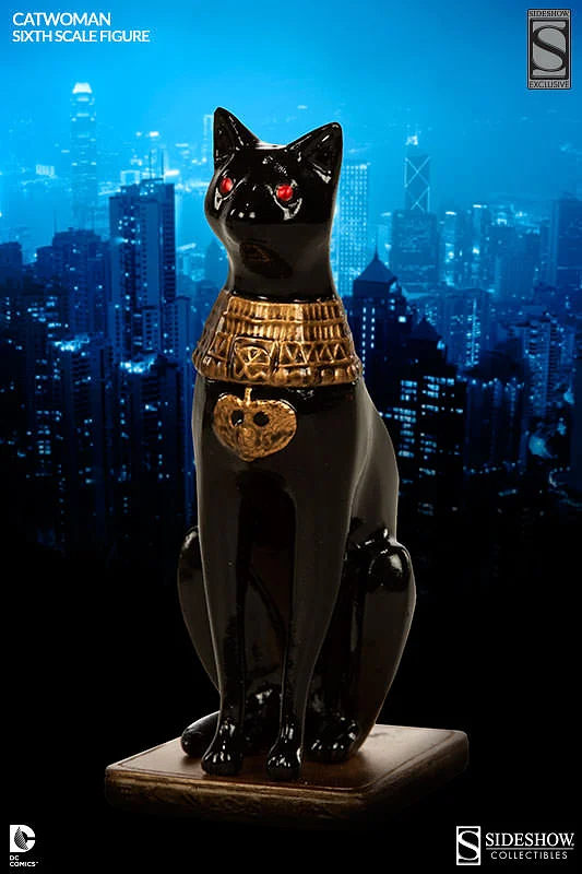 Catwoman