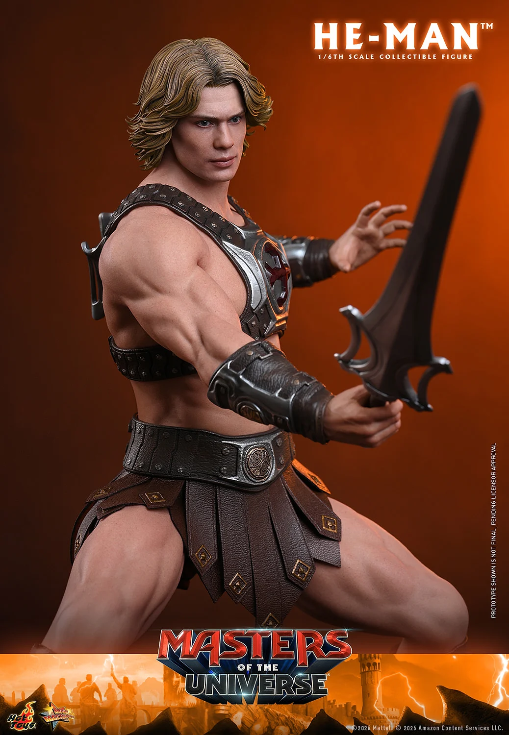 He-Man