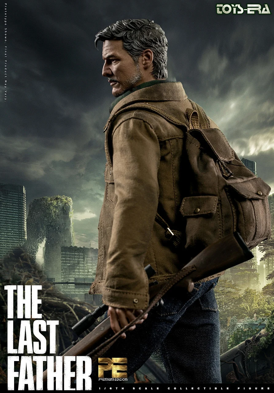 The Last Father (Joel)