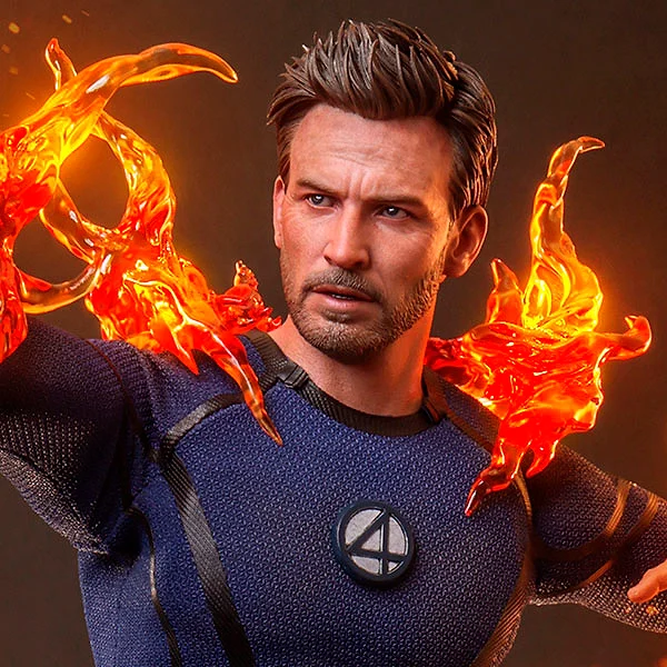 Human Torch
