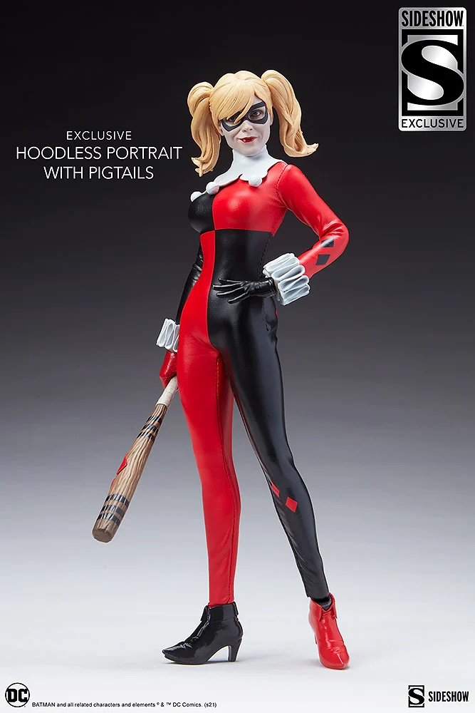 Harley Quinn