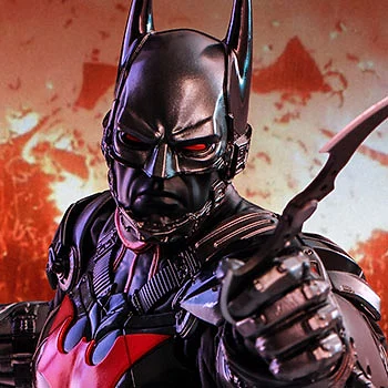 Batman Beyond