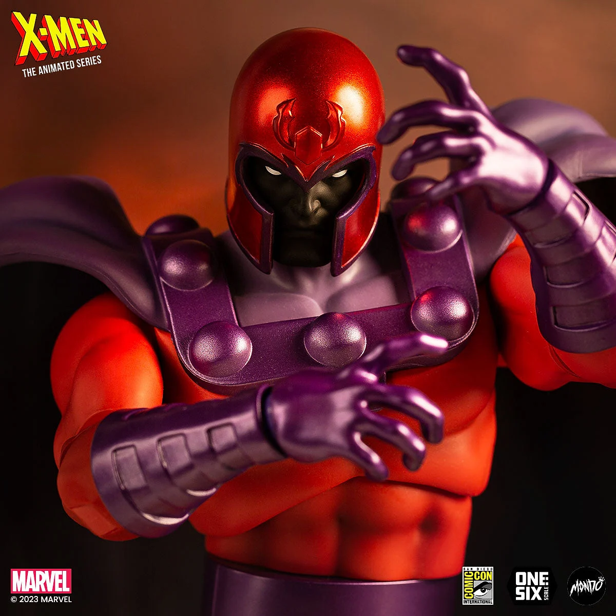Magneto