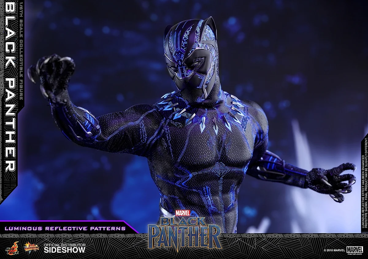 Black Panther