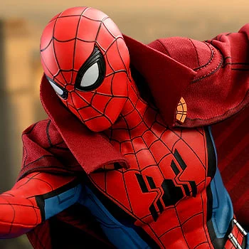 Zombie Hunter Spidey