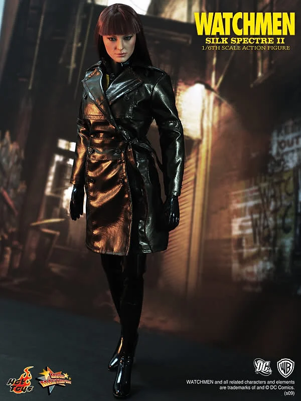 Silk Spectre II