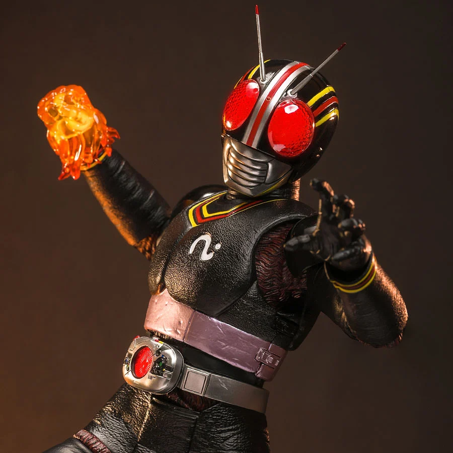 Kamen Rider Black