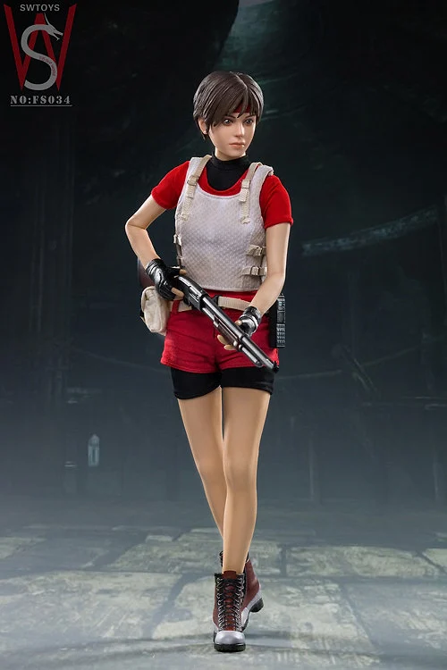 Chambers (Rebecca Chambers)