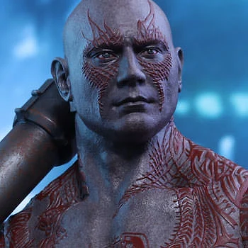Drax The Destroyer