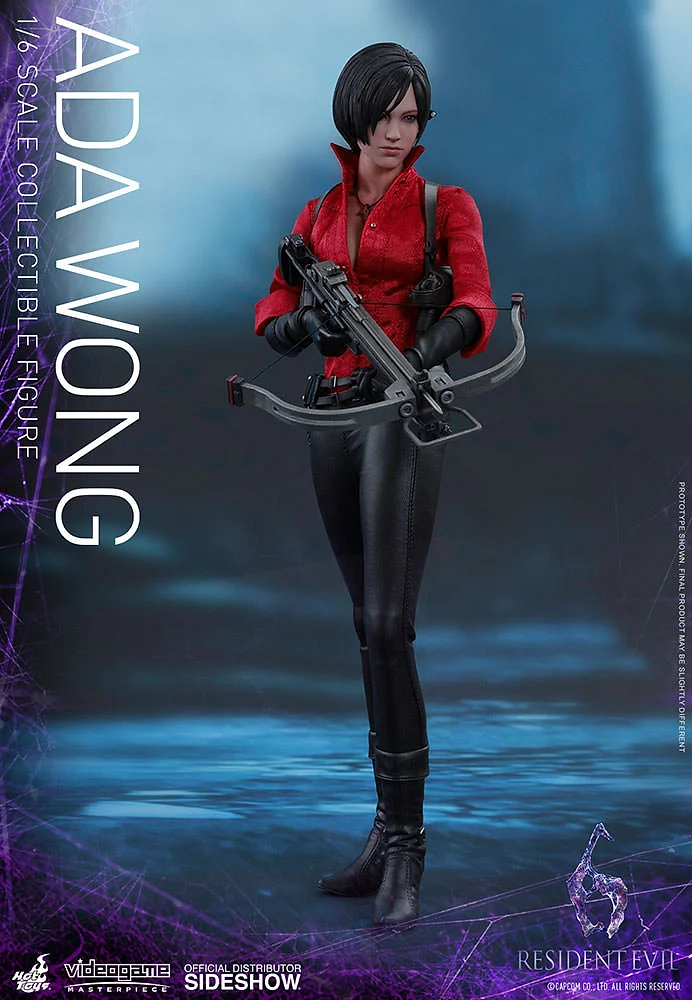 Ada Wong
