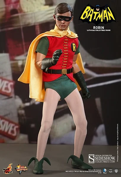 Robin (1960's)