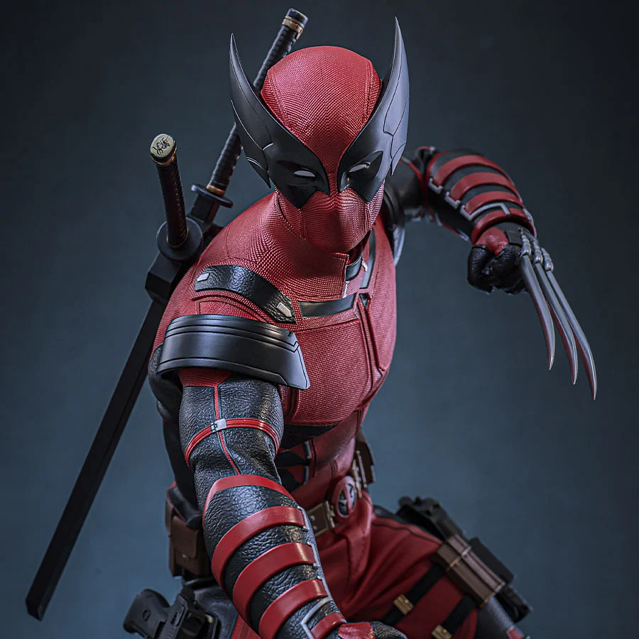 Wolverinepool