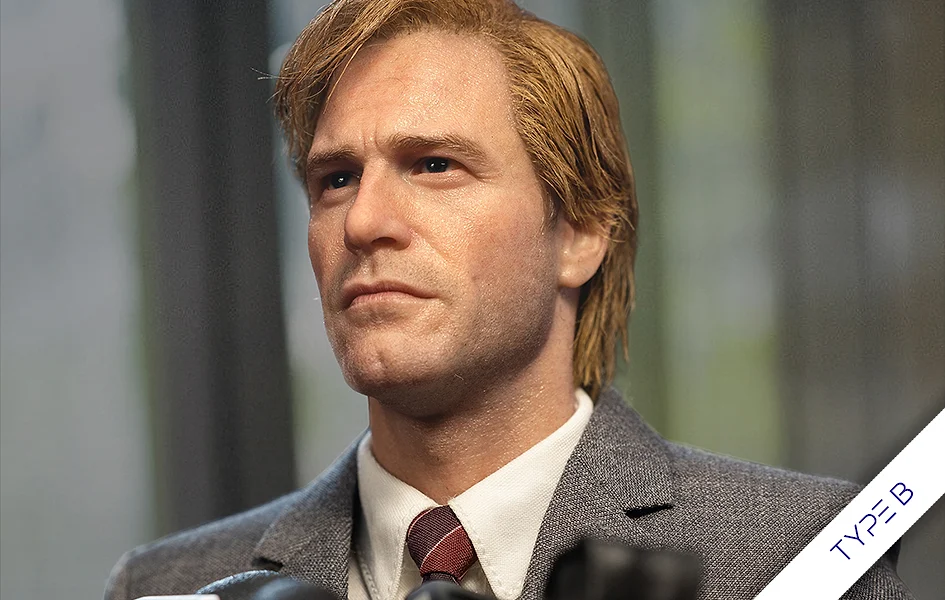 Harvey Dent