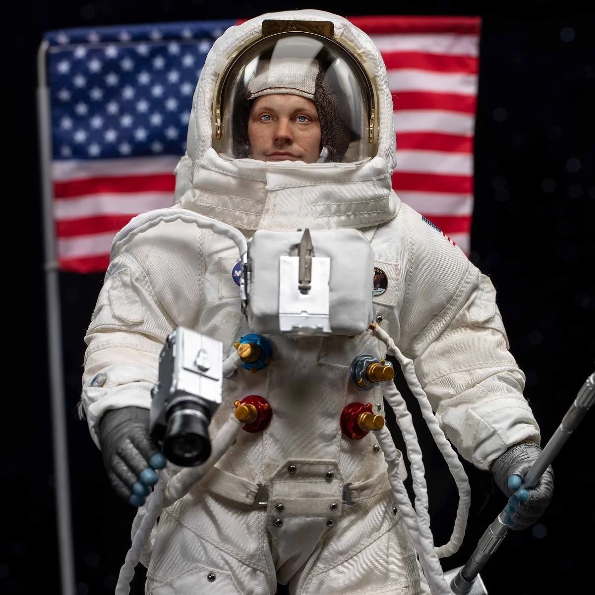Neil Armstrong