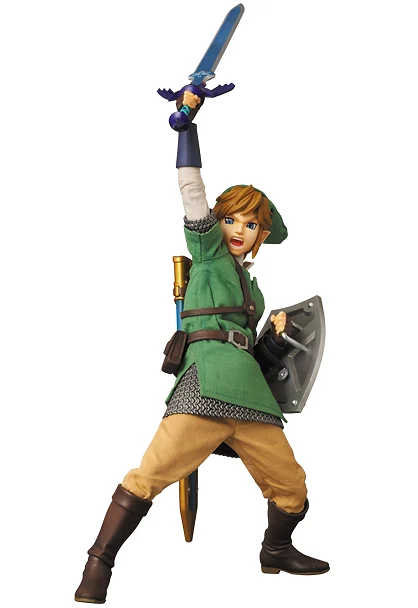 Link (Skyward Sword)