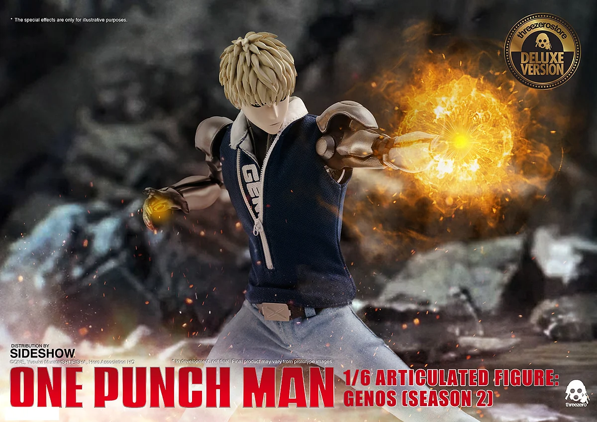 Genos