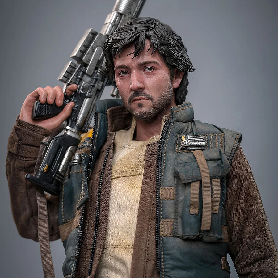 Cassian Andor