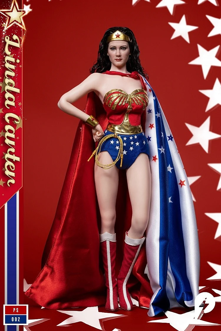 Wonder Woman (Lynda Carter)