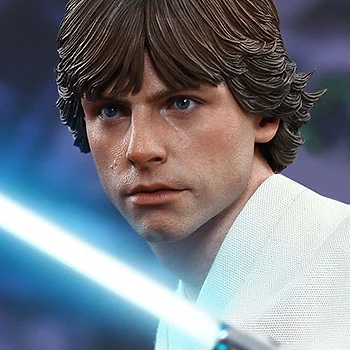 Luke Skywalker