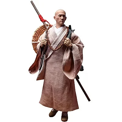DaoDaoDao (Shifang Monk)