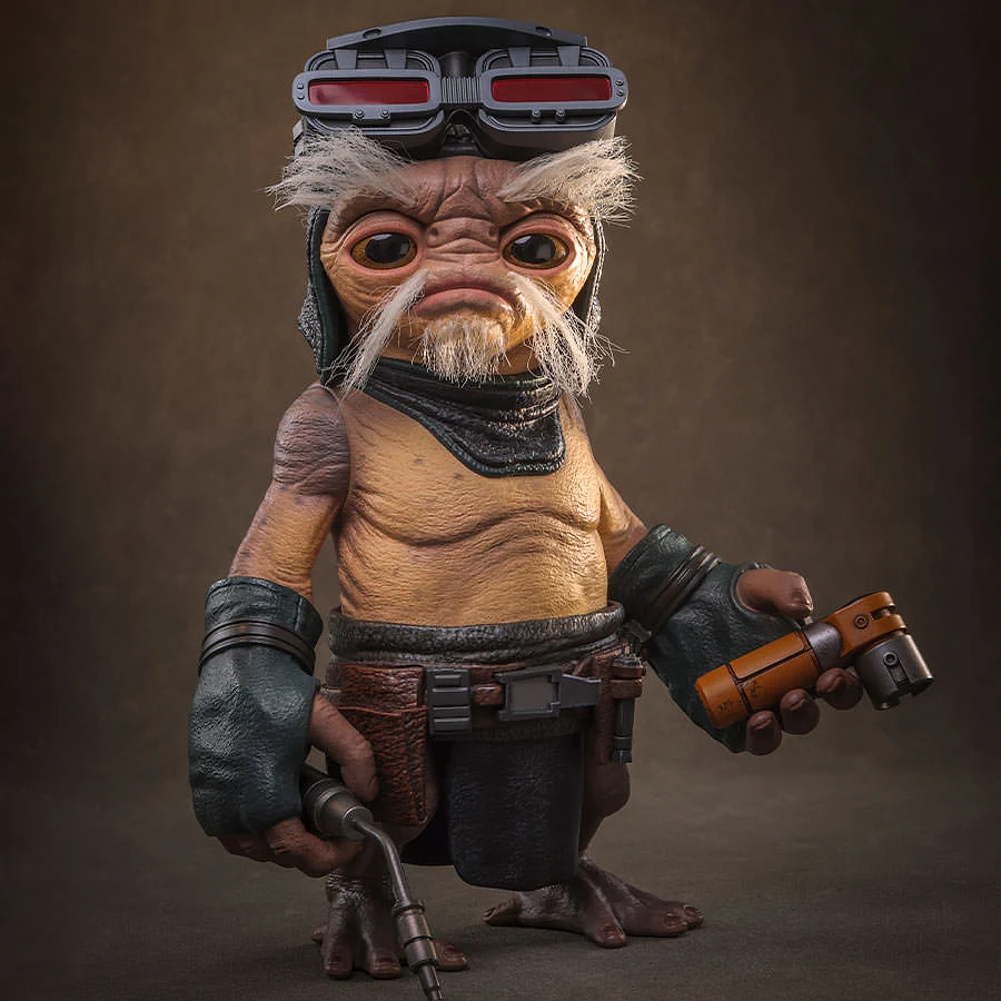 Minch (Anzellan Droidsmith)