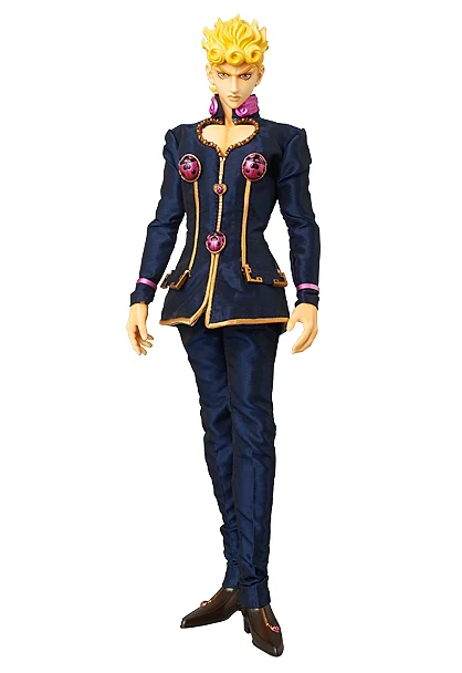 Giorno Giovanna