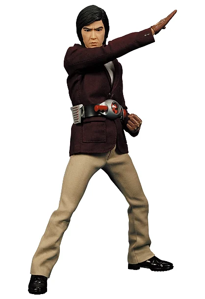 Jin Keisuke