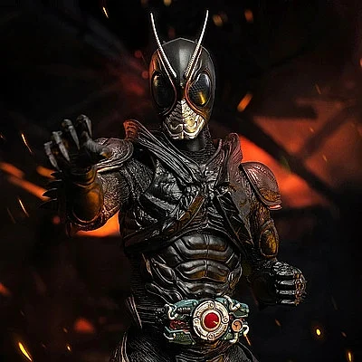 The Eclipse (Kamen Rider)
