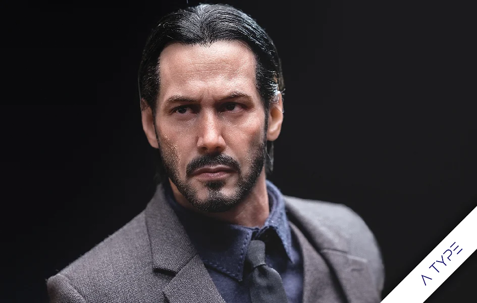 John Wick