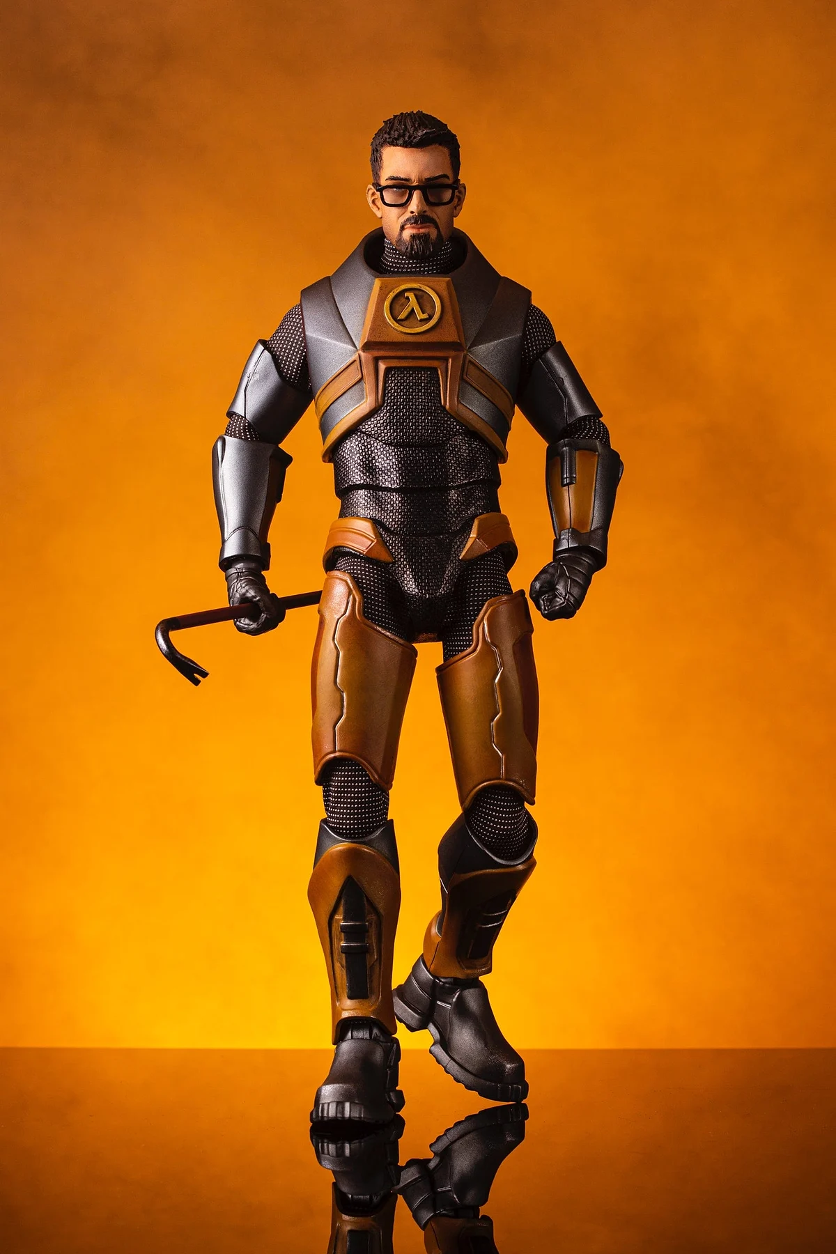 Gordon Freeman