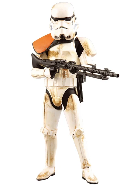 Sandtrooper