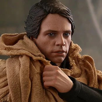 Luke Skywalker