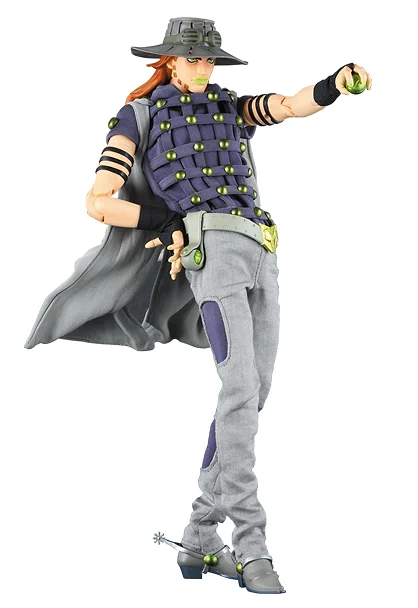 Gyro Zeppeli