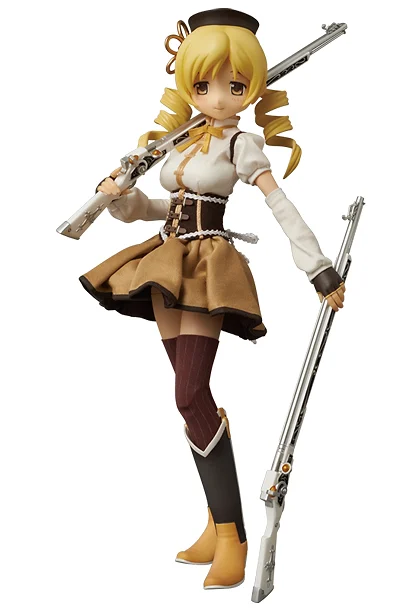 Mami Tomoe