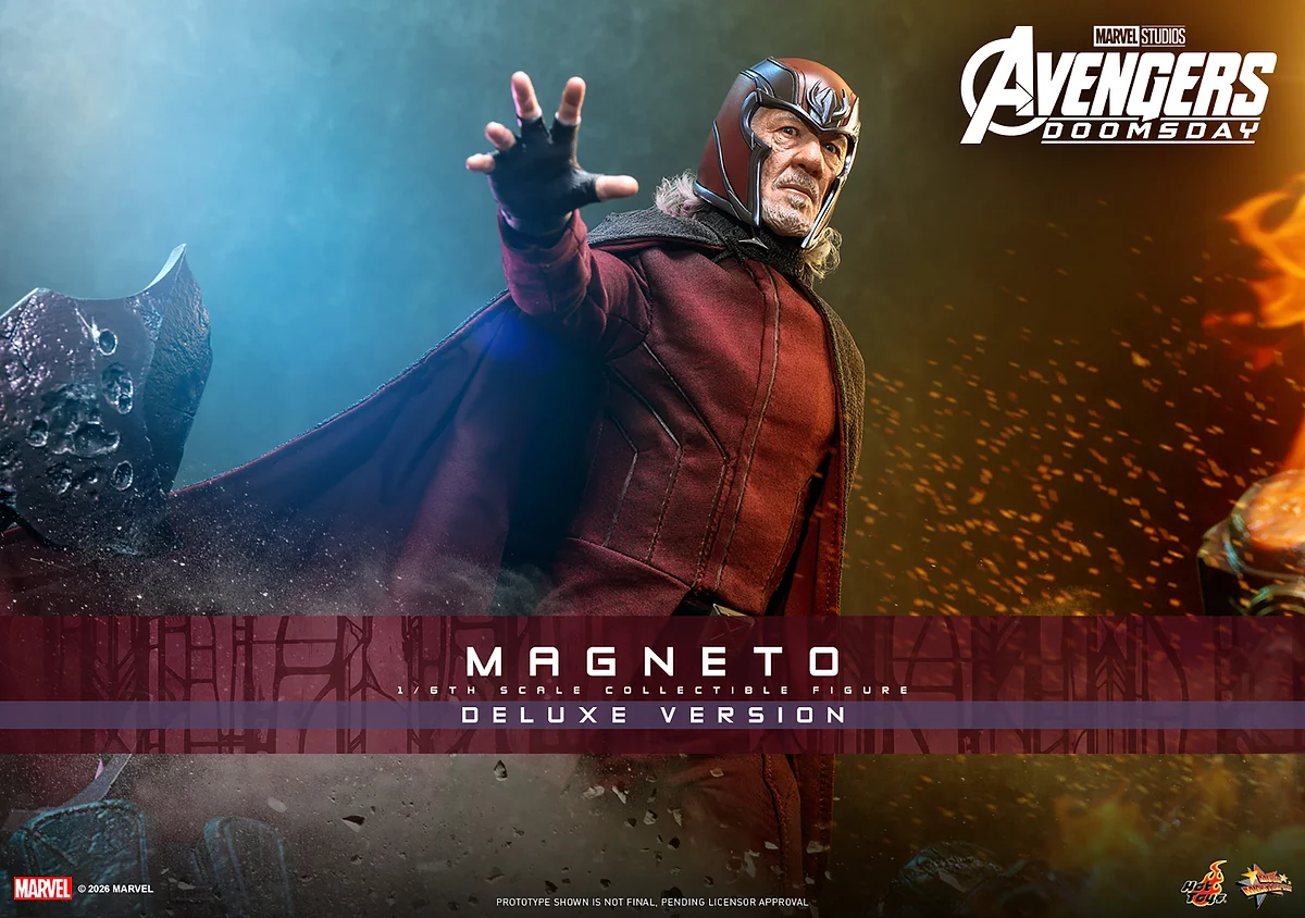 Magneto
