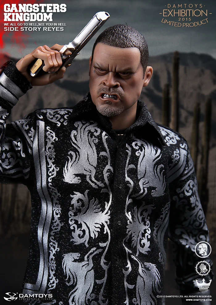 Reyes (Tuco, Side Story)