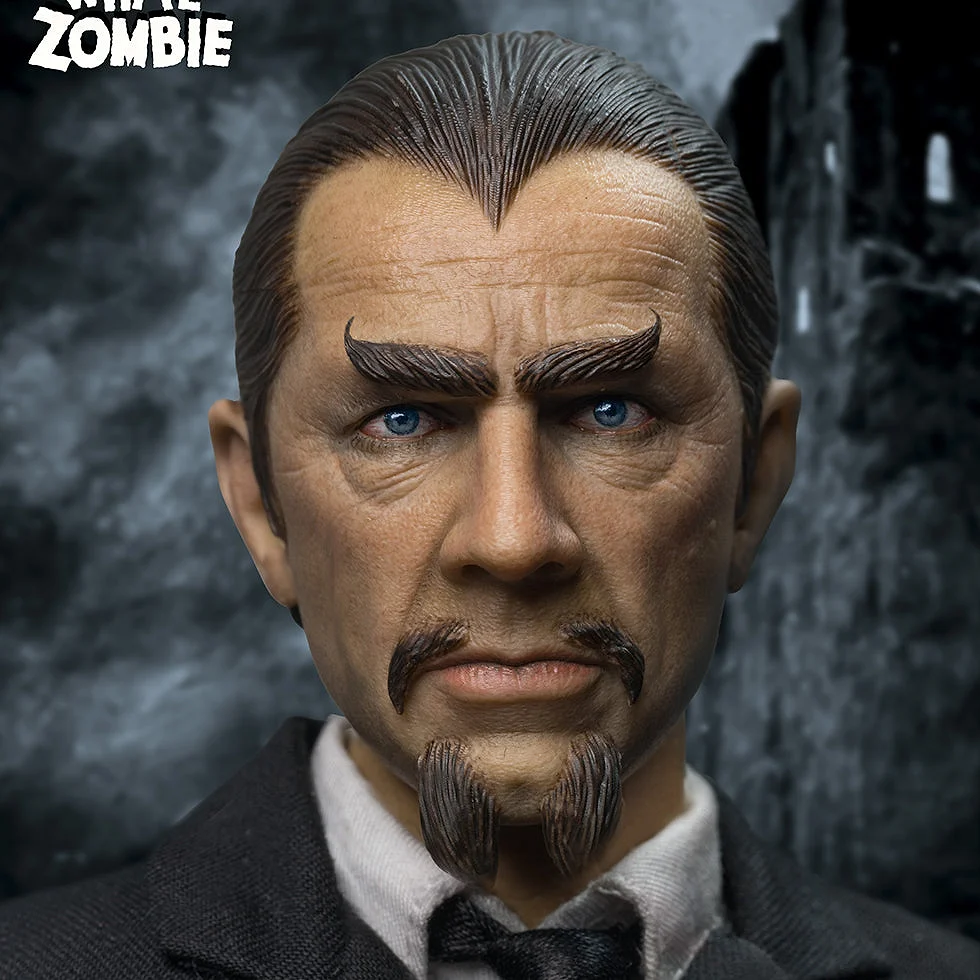 Murder Legendre (Bela Lugosi)
