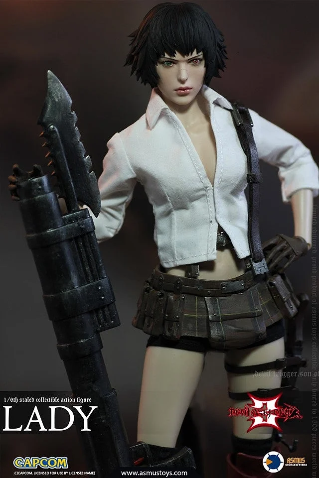 Lady