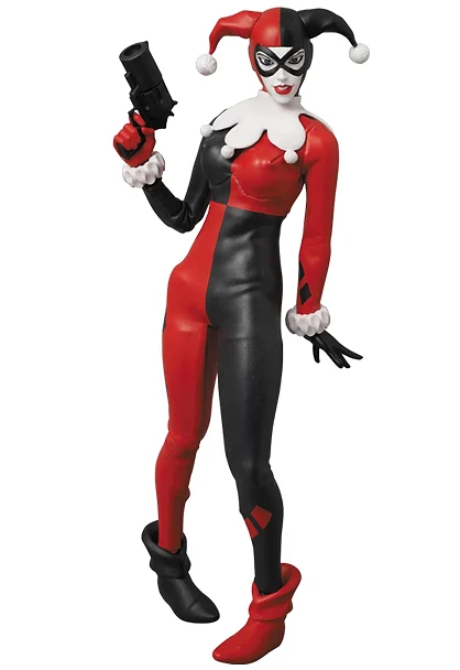 Harley Quinn (Hush)
